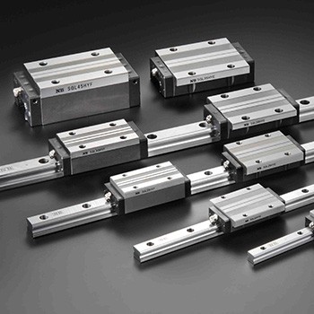 Linear Guides | NB Slide Guide