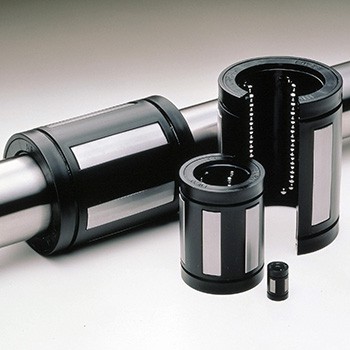 High Load Linear Bushing | NB Topball Series