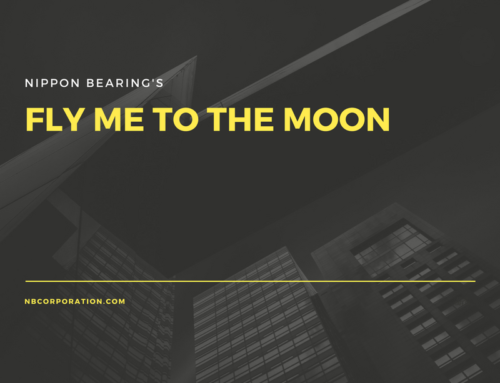Fly Me To The Moon