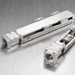 Linear Stages | NB Actuator BG type