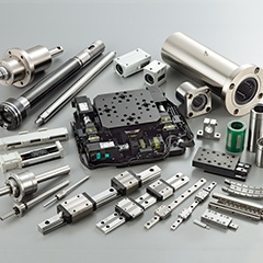 NB Linear System