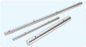 NB Linear Systems WH6A 3/8 Inch Shaft Support - Precision Bearing Supporter Pack#7972