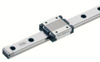 Miniature Profile Linear Guides | NB Slide Guide - SEB | Nippon